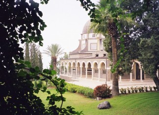 Church in Galilee