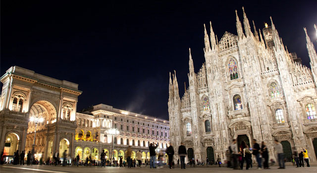 Milano - global capital of fashion and design - Best Travel Tips