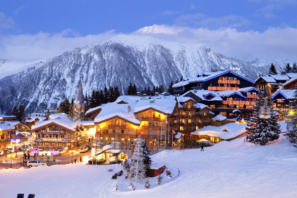 Best ski resorts worldwide | Best Travel Tips