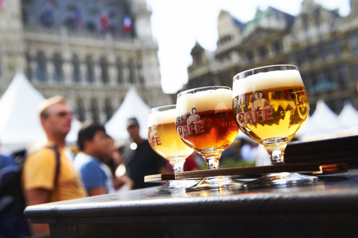 Belgian_Beers