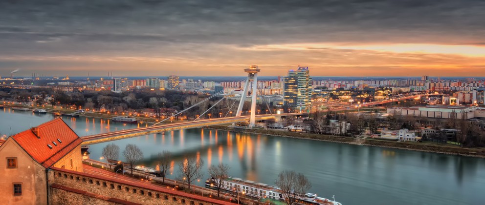 Attractions In Bratislava Slovakia Best Travel Tips