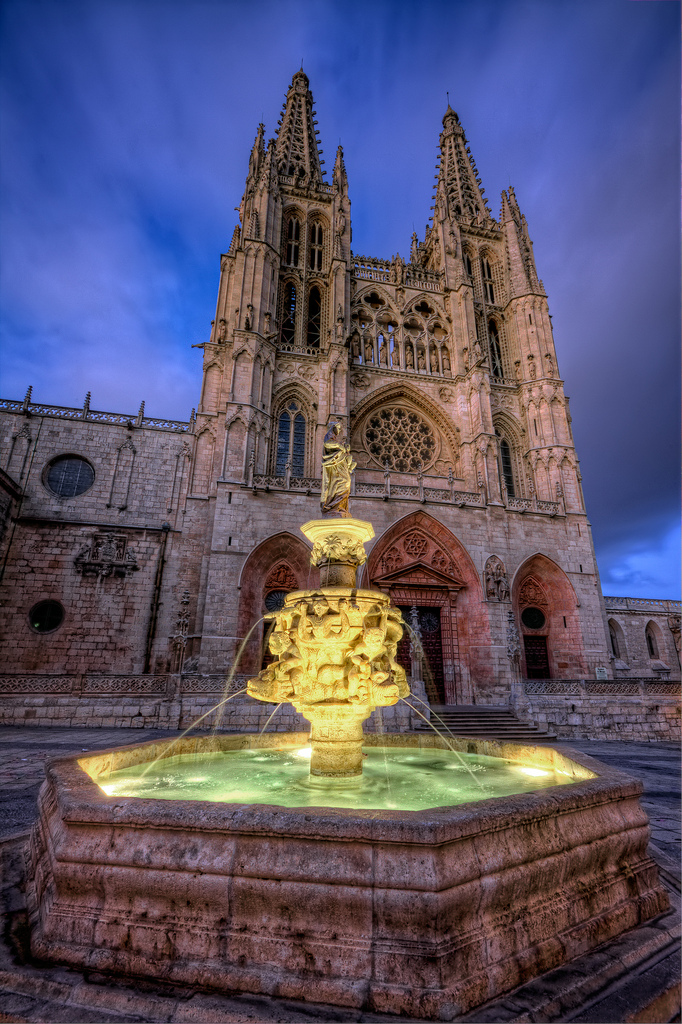 Burgos travel | Castilla y León, Spain - Lonely Planet