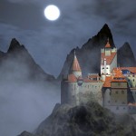 Dracula - Bran Castle