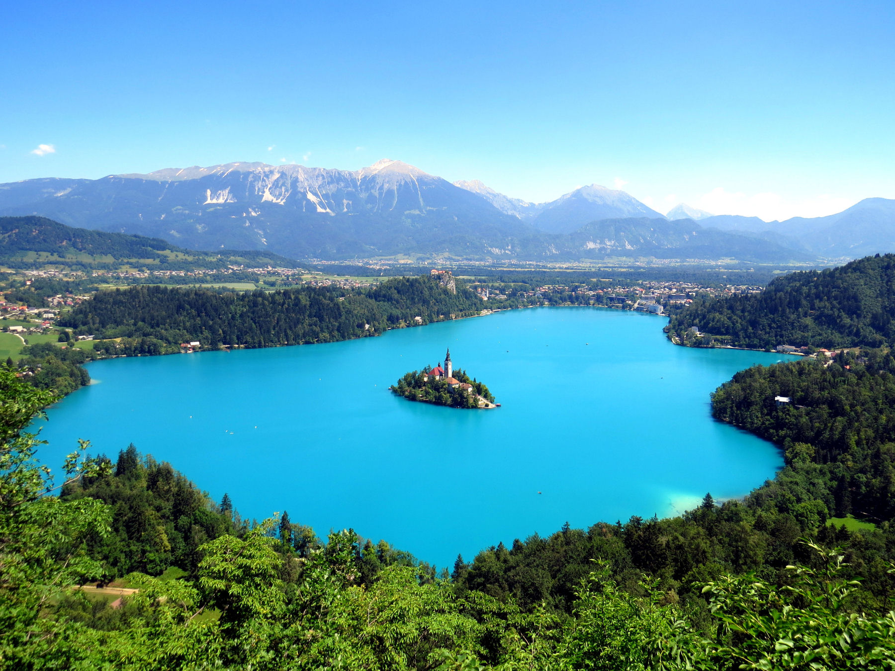 lake-bled-slovenia