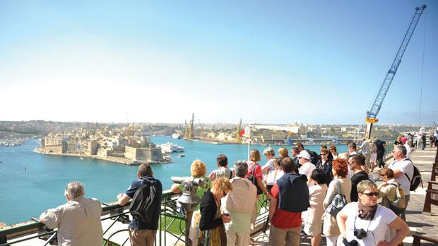 Malta Interesting Country Facts