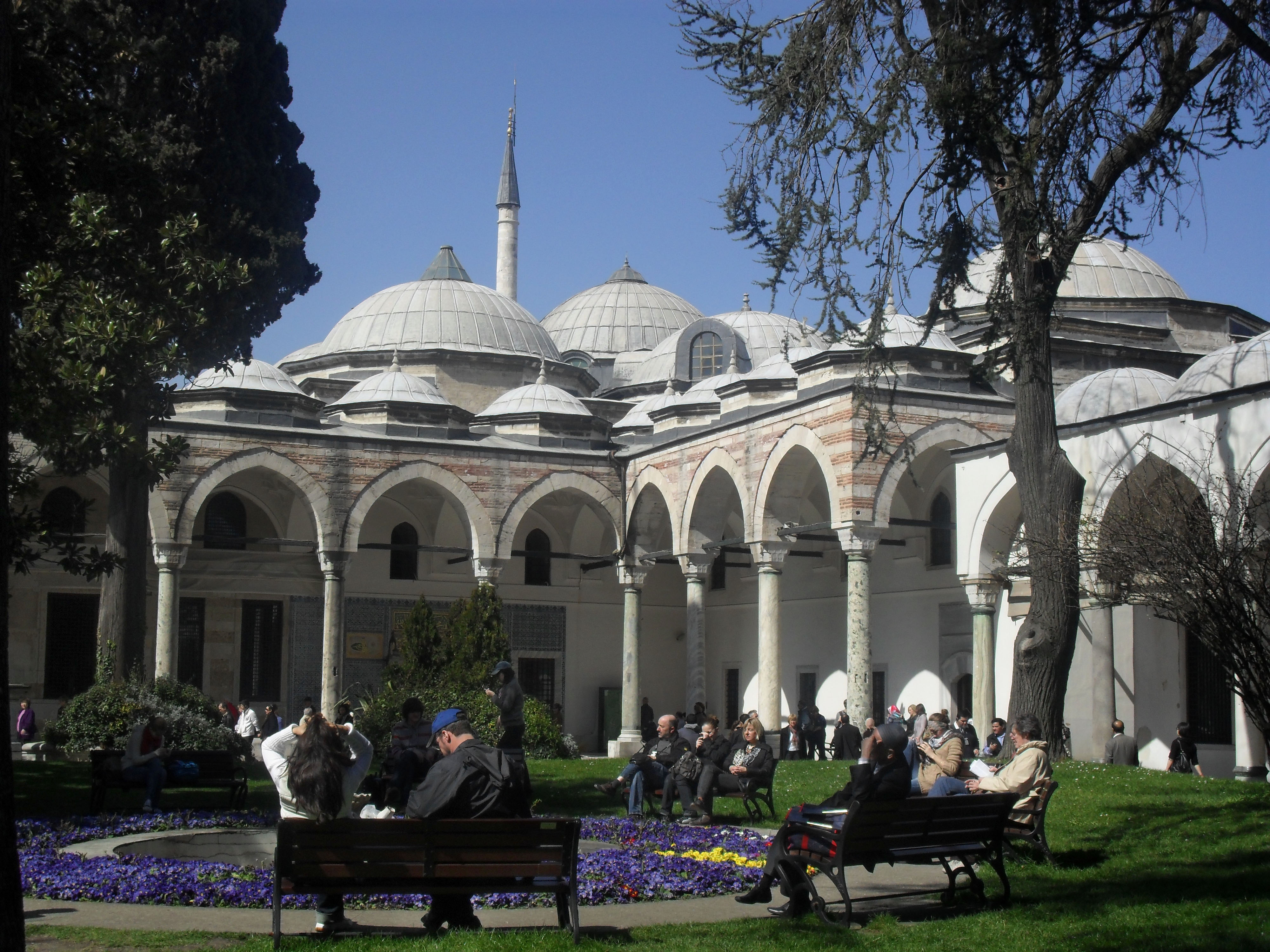 topkapi-palace-istanbul 