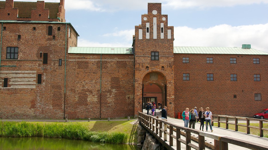  Malmöhus Castle