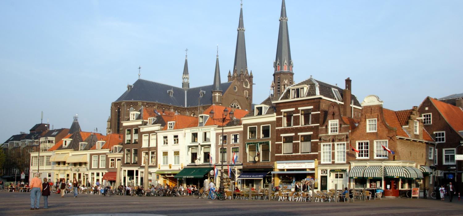  Delft