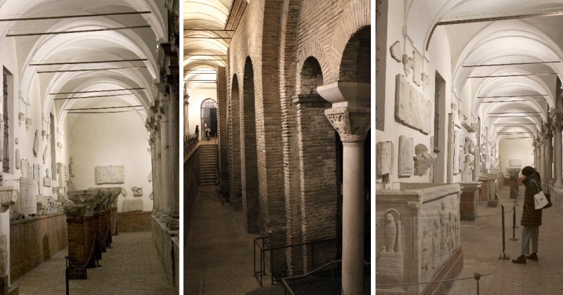  National Museum of Ravenna