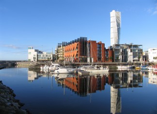 Malmö - Sweden