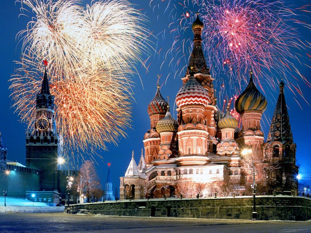 Christmas traditions in Russia Best Travel Tips