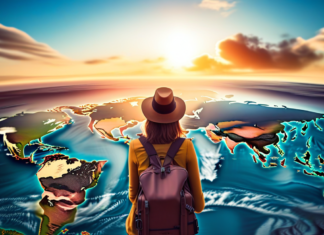 Solo Traveler’s Survival Guide: Navigating the World Fearlessly