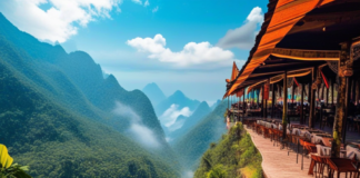 Unveiling the Hidden Gems: Top Events in Untouched Travel Destinations