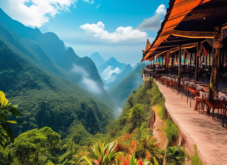 Unveiling the Hidden Gems: Top Events in Untouched Travel Destinations Unveiling the Hidden Gems: Top Events in Untouched Travel Destinations