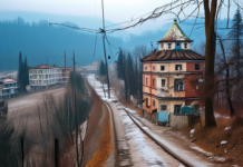 What to see in Transnistria, Moldova