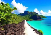 Caribbean Escapade: Backpacking Adventures and Hidden Gems Caribbean Escapade: Backpacking Adventures and Hidden Gems