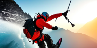 Extreme Sports to do if you are up for an adventure