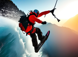 Extreme Sports to do if you are up for an adventure