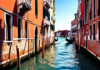 9 places in Venice that can not be missed