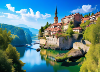 Unveiling Europe’s Most Enchanting Travel Destinations