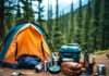 7 most important things you must take with you on a camping trip