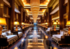 Luxury hotel in Las Vegas, Nevada – Mandarin Oriental