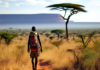 Unleashing Your Inner Explorer: Backpacking Africa’s Wilderness