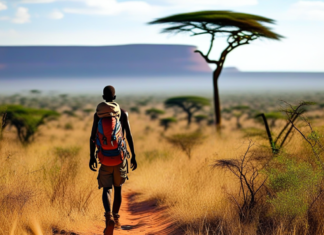 Unleashing Your Inner Explorer: Backpacking Africa’s Wilderness