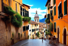 Best of Ravenna, Italy
