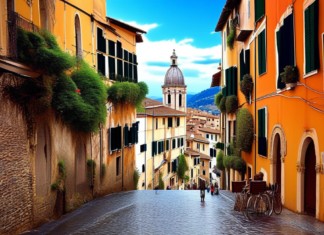 Best of Ravenna, Italy