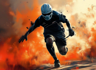 Most dangerous sports