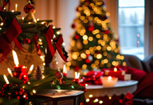 Christmas traditions in Russia