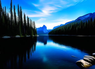 North America’s Natural Wonders: Must-Visit Destinations