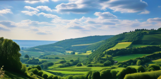 The Loire Valley , France