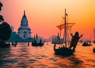 Things you can experience in Mumbai