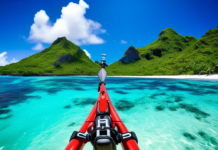 Thrill Seeker’s Paradise: Adventure Activities in the Caribbean Thrill Seeker’s Paradise: Adventure Activities in the Caribbean