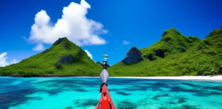 Thrill Seeker’s Paradise: Adventure Activities in the Caribbean Thrill Seeker’s Paradise: Adventure Activities in the Caribbean