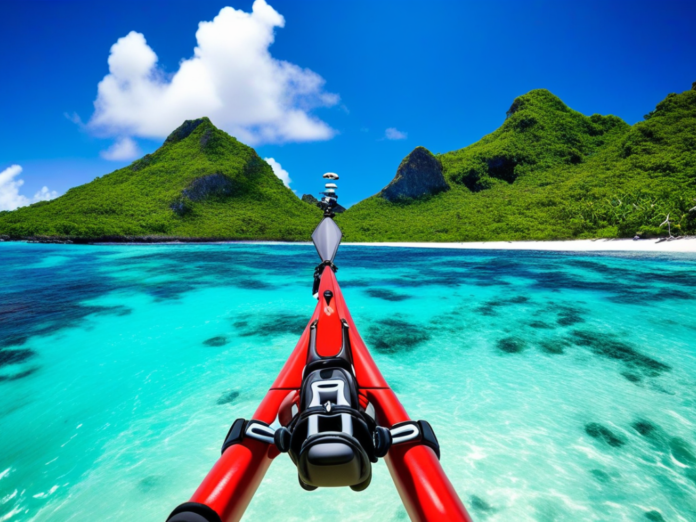 Thrill Seeker’s Paradise: Adventure Activities in the Caribbean