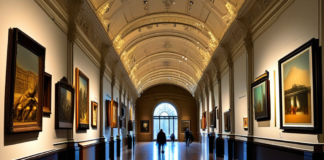 The British Museum, London