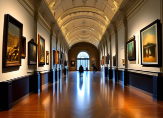 The British Museum, London