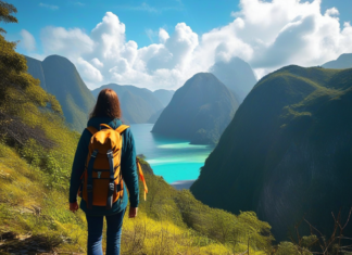 Discovering the Unseen: Backpack Destinations Waiting to Be Explored