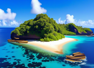 Lord Howe Island – Forgotten paradise in Australia