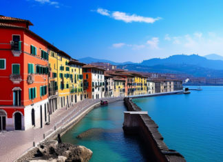 San Marino – Attractions