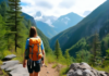 Eco-Friendly Backpacking: Leave No Footprint Behind