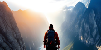 Conquer the Unknown: Thrilling Adventures Worth Adding to Your Bucket List
