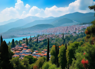 The breathtaking best of Central Turkey