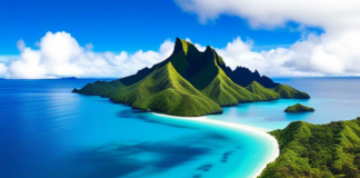 From Fiji to New Zealand: Oceania’s Must-Visit Destinations