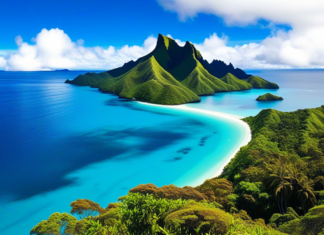 From Fiji to New Zealand: Oceania’s Must-Visit Destinations From Fiji to New Zealand: Oceania’s Must-Visit Destinations