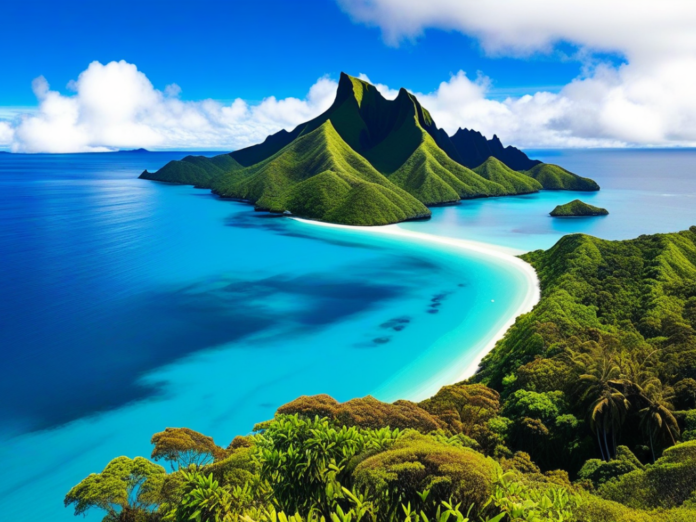 From Fiji to New Zealand: Oceania’s Must-Visit Destinations