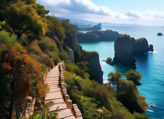 Places with ideal climate 365 days of the year